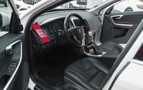 Volvo XC60 II, 2015 год, 1 790 000 рублей, 6 фотография