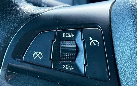Chevrolet Volt I, 2012 год, 1 129 000 рублей, 13 фотография