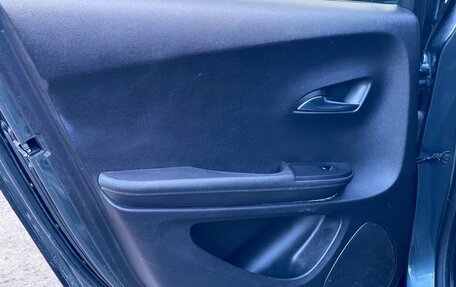 Chevrolet Volt I, 2012 год, 1 129 000 рублей, 19 фотография