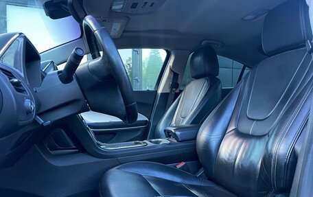 Chevrolet Volt I, 2012 год, 1 129 000 рублей, 18 фотография