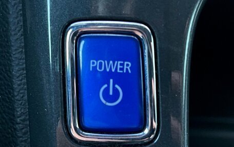 Chevrolet Volt I, 2012 год, 1 129 000 рублей, 26 фотография