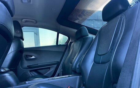 Chevrolet Volt I, 2012 год, 1 129 000 рублей, 21 фотография
