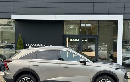Haval F7, 2026 год, 3 799 000 рублей, 5 фотография
