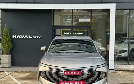 Haval F7, 2026 год, 3 799 000 рублей, 2 фотография