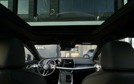 Haval F7, 2026 год, 3 799 000 рублей, 14 фотография