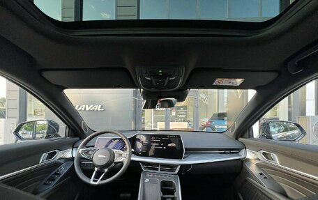 Haval F7, 2026 год, 3 799 000 рублей, 15 фотография