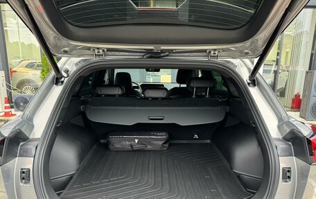 Haval F7, 2026 год, 3 799 000 рублей, 16 фотография