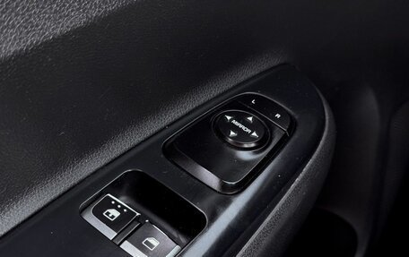 KIA Rio IV, 2020 год, 820 000 рублей, 7 фотография
