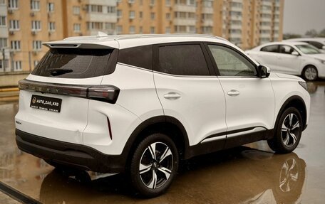 Chery Tiggo 4 I рестайлинг, 2025 год, 1 750 000 рублей, 3 фотография