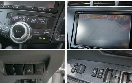 Toyota Prius Alpha I (ZVW40/41), 2013 год, 1 298 000 рублей, 22 фотография