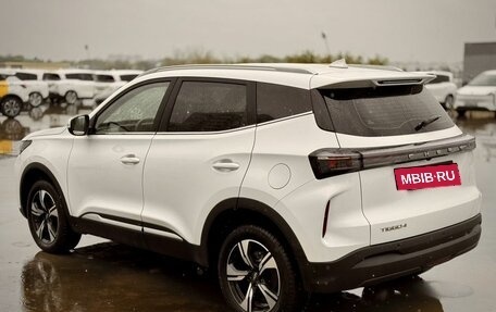 Chery Tiggo 4 I рестайлинг, 2025 год, 1 750 000 рублей, 4 фотография