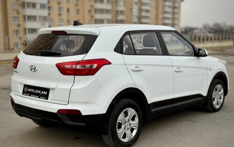 Hyundai Creta I рестайлинг, 2019 год, 1 060 000 рублей, 3 фотография