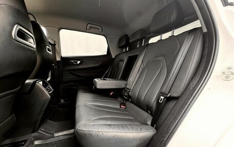 Chery Tiggo 4 I рестайлинг, 2025 год, 1 750 000 рублей, 14 фотография