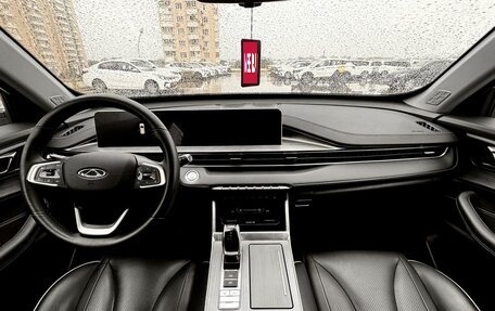 Chery Tiggo 4 I рестайлинг, 2025 год, 1 750 000 рублей, 7 фотография