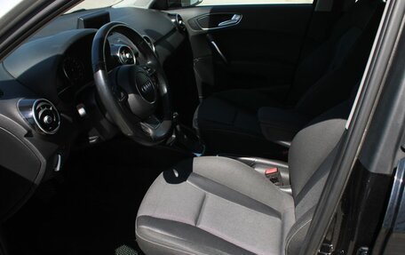 Audi A1, 2013 год, 1 220 000 рублей, 11 фотография