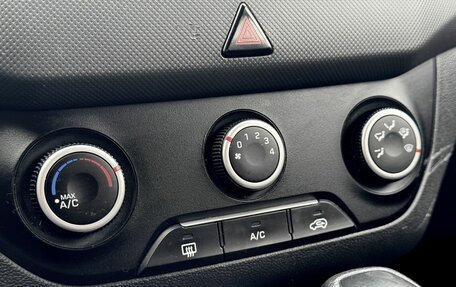 Hyundai Creta I рестайлинг, 2019 год, 1 060 000 рублей, 9 фотография