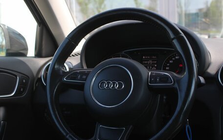 Audi A1, 2013 год, 1 220 000 рублей, 13 фотография