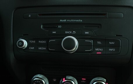 Audi A1, 2013 год, 1 220 000 рублей, 16 фотография