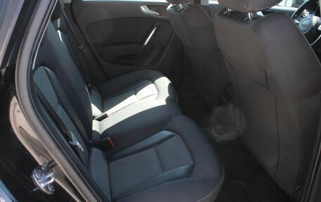 Audi A1, 2013 год, 1 220 000 рублей, 22 фотография