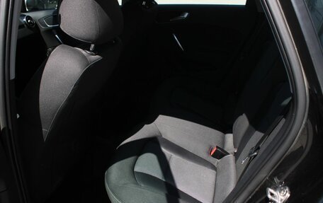 Audi A1, 2013 год, 1 220 000 рублей, 21 фотография
