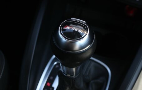 Audi A1, 2013 год, 1 220 000 рублей, 18 фотография