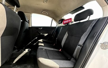 Skoda Rapid II, 2021 год, 820 000 рублей, 10 фотография