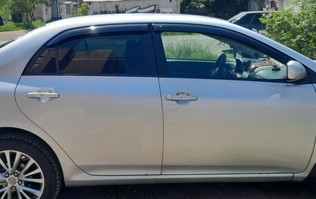 Toyota Corolla, 2008 год, 600 000 рублей, 2 фотография
