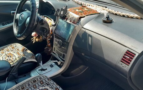 Toyota Corolla, 2008 год, 600 000 рублей, 6 фотография