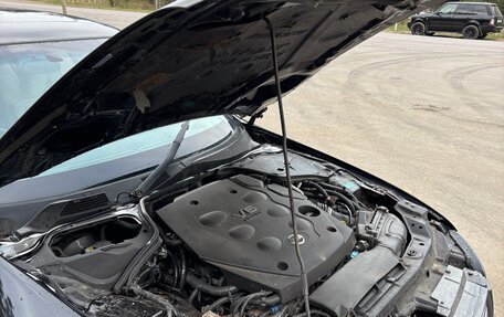 Nissan Skyline, 2003 год, 340 000 рублей, 5 фотография