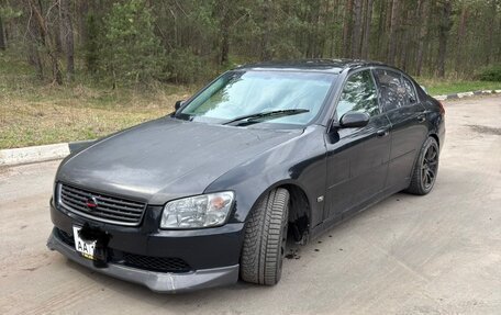 Nissan Skyline, 2003 год, 340 000 рублей, 2 фотография