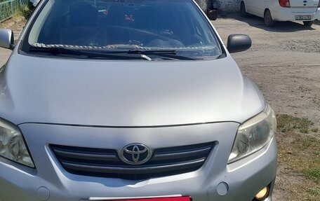 Toyota Corolla, 2008 год, 600 000 рублей, 1 фотография