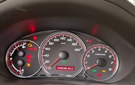 Subaru Forester, 2011 год, 670 000 рублей, 1 фотография