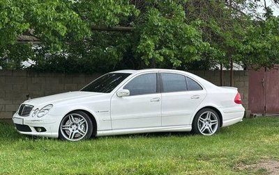 Mercedes-Benz E-Класс AMG, 2003 год, 2 100 000 рублей, 1 фотография