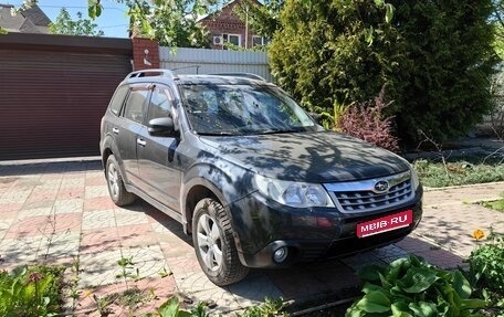 Subaru Forester, 2012 год, 1 100 000 рублей, 1 фотография
