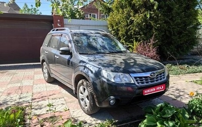 Subaru Forester, 2012 год, 1 100 000 рублей, 1 фотография