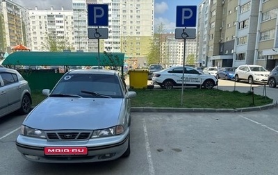 Daewoo Nexia I рестайлинг, 2006 год, 90 000 рублей, 1 фотография