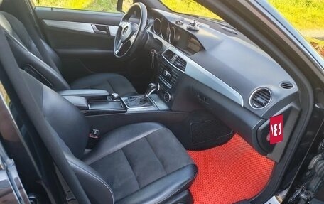 Mercedes-Benz C-Класс, 2013 год, 1 150 000 рублей, 9 фотография
