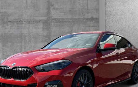 BMW 2 серия, 2025 год, 4 993 678 рублей, 1 фотография