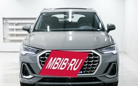 Audi Q3, 2026 год, 4 200 000 рублей, 1 фотография