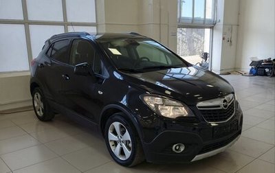 Opel Mokka I, 2015 год, 1 300 000 рублей, 1 фотография