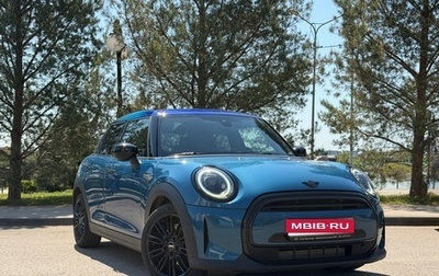 MINI Hatch, 2021 год, 2 990 000 рублей, 1 фотография