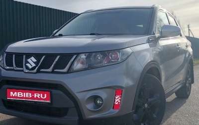 Suzuki Vitara II рестайлинг, 2018 год, 2 000 000 рублей, 1 фотография