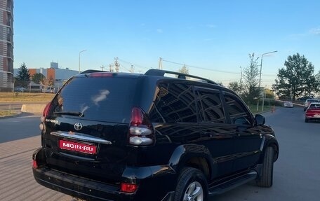 Toyota Land Cruiser Prado 120 рестайлинг, 2009 год, 1 600 000 рублей, 1 фотография