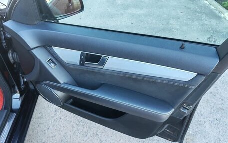 Mercedes-Benz C-Класс, 2013 год, 1 150 000 рублей, 11 фотография