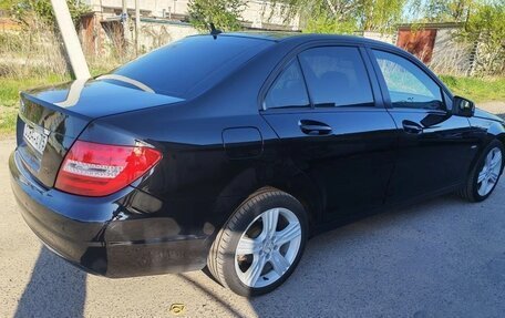 Mercedes-Benz C-Класс, 2013 год, 1 150 000 рублей, 12 фотография