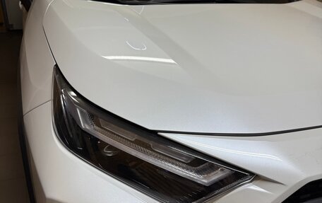 Toyota RAV4, 2024 год, 3 800 000 рублей, 1 фотография