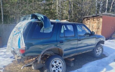 Chevrolet Blazer II рестайлинг, 1997 год, 80 000 рублей, 1 фотография