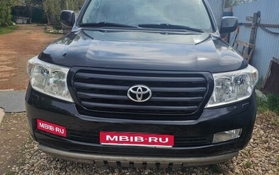 Toyota Land Cruiser 200, 2008 год, 2 400 000 рублей, 1 фотография