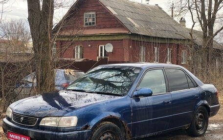 Toyota Corolla, 1995 год, 90 000 рублей, 1 фотография
