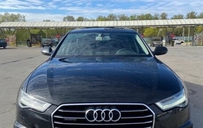 Audi A6, 2018 год, 1 900 000 рублей, 1 фотография
